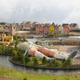Illustration for article titled The Crumbling Chaos of Abandoned Amusement Parks